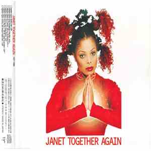 Janet - Together Again flac download