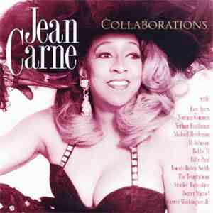 Jean Carne - Collaborations flac download