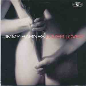 Jimmy Barnes - Lover Lover flac download