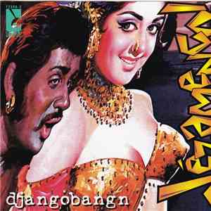 Jézamenco - Djangobangn flac download
