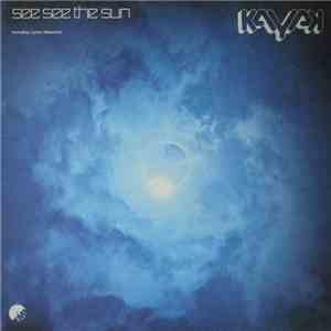 Kayak - See See The Sun flac download