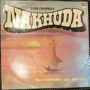 Khaiyyam, Nida Fazli - Nakhuda flac download