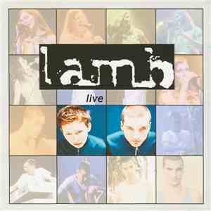 Lamb - Live flac download