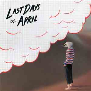 Last Days Of April - Sea Of Clouds flac download