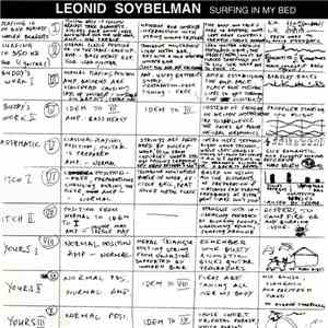 Leonid Soybelman - Surfing In My Bed flac download