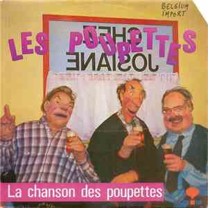 Les Poupettes - La Chanson Des Poupettes flac download
