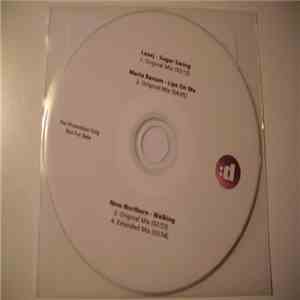 Lexej / Maria Ranum / New Northern - Sugar Swing / Lips On Me / Walking flac download