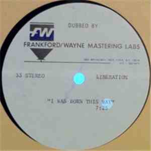 Liberation  - I Was Born This Way flac download