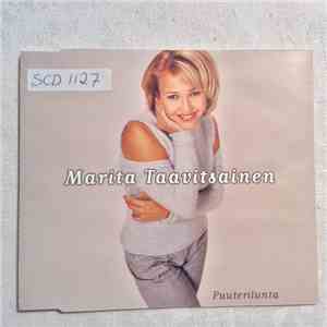 Marita Taavitsainen - Puuterilunta flac download
