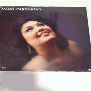 Maro Partamian - Maro Partamian flac download