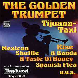 Marty Ross  - The Golden Trumpet flac download