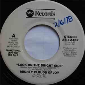 Mighty Clouds Of Joy - Look On The Bright Side flac download
