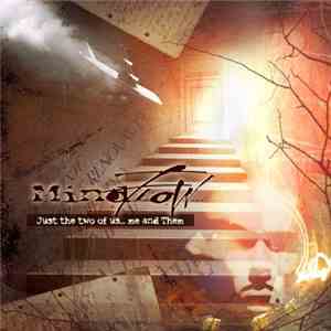 Mindflow  - Just the Two of Us... Me and Them flac download