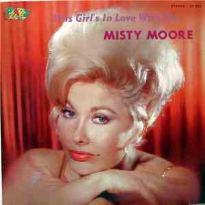 Misty Moore - This Girl's In Love With You flac download