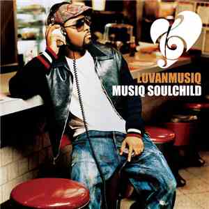 Musiq Soulchild - Luvanmusiq flac download