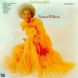 Nancy Wilson - But Beautiful flac download