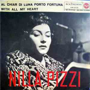 Nilla Pizzi - Al Chiar Di Luna Porto Fortuna flac download