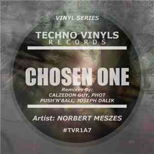 Norbert Meszes - Chosen One (Remixes) flac download
