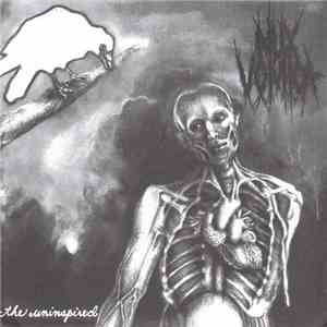 Nux Vomica  - The Uninspired flac download