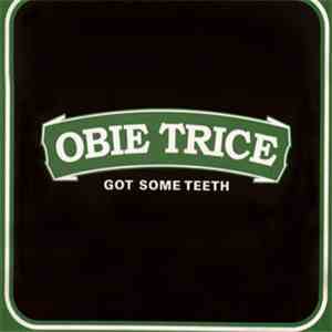 Obie Trice - Got Some Teeth flac download