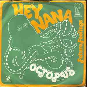 Octopus  - Hey Na-Na flac download