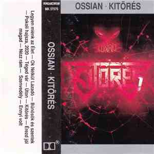 Ossian  - Kitörés flac download