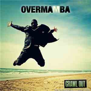 Overmamba - Crawl Out flac download