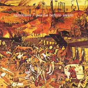 Pearls Before Swine - Balaklava flac download