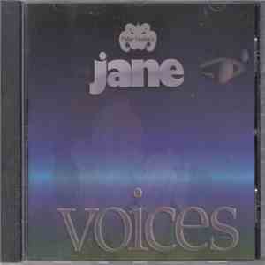 Peter Panka's Jane - Voices flac download
