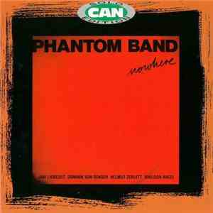 Phantom Band - Nowhere flac download