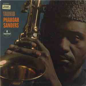 Pharoah Sanders - Tauhid flac download