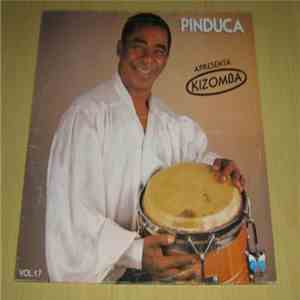 Pinduca - Kizomba Vol.17 flac download
