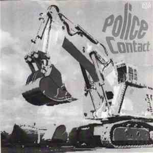 Police - Contact flac download