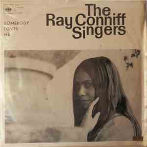 Ray Conniff Singers - Somebody Loves Me flac download