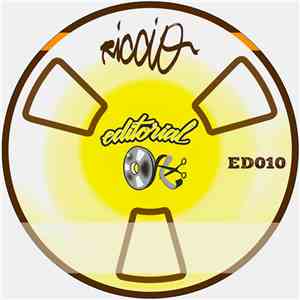 Riccio  - Editorial #10 flac download