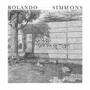 Rolando Simmons - Yuo're Life flac download