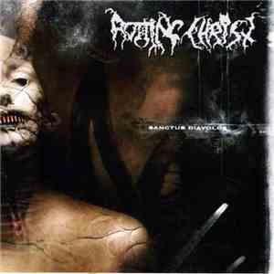 Rotting Christ - Sanctus Diavolos flac download