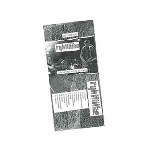 Ryhtiliike - Live at Vastavirta 13.10.2017 flac download