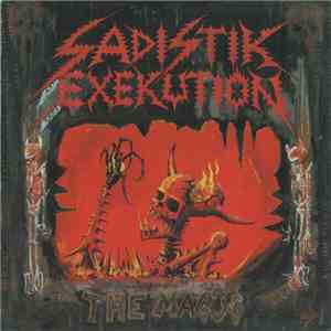 Sadistik Exekution - The Magus flac download