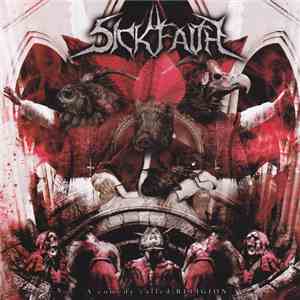 Sick Faith - A Comedy Called Religion flac download