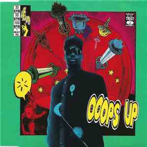 Snap! - Ooops Up flac download