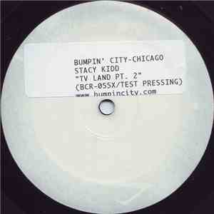Stacy Kidd & Grasshoppers Masters - TV Land (Part 2) flac download