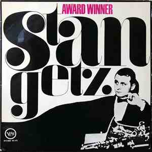Stan Getz - Award Winner flac download