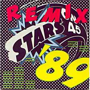 Stars On 45 - Stars On '89 Remix flac download