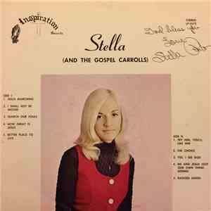 Stella Parton - Stella (And The Gospel Carrolls) flac download