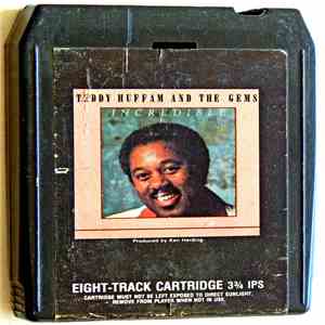 Teddy Huffman And The Gems - Incredible flac download