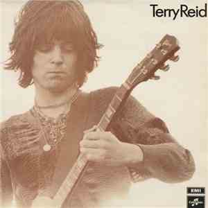 Terry Reid - Terry Reid flac download