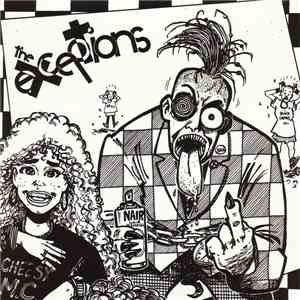 The Exceptions - Flowering Scrunch flac download