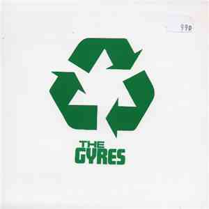 The Gyres - Break flac download