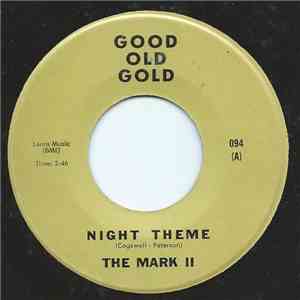 The Mark II, The Invincibles - Night Theme / Heart Full LOf Love flac download